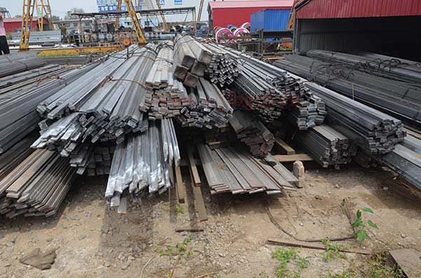 任丘冷拉方鋼廠家