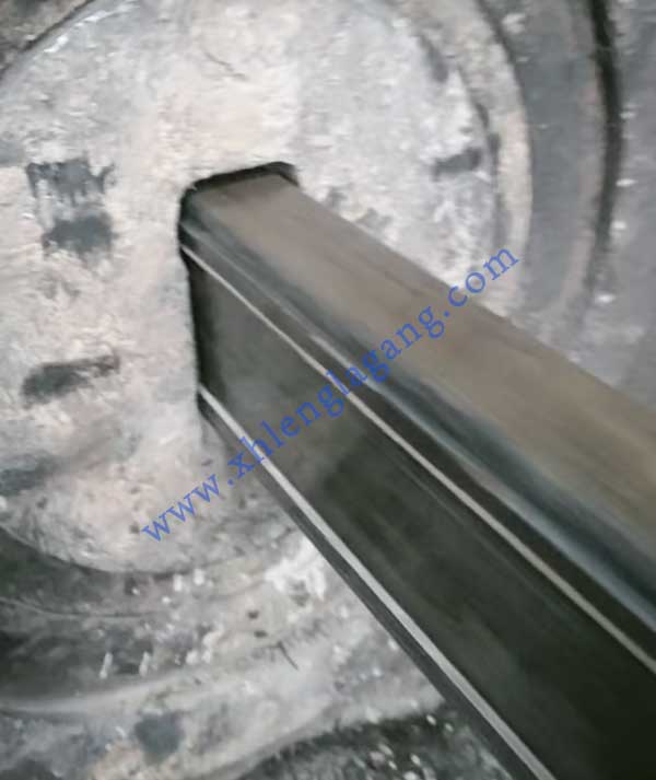 冷拉異型鋼生產工藝05